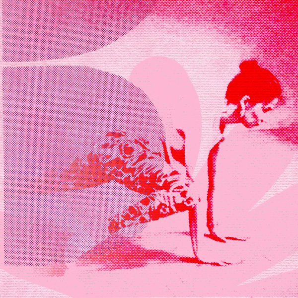 Какие упражнения согреют вместо пледа? Показывает эксперт