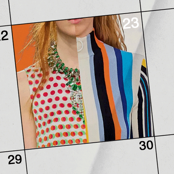 Все тренды весна–лето 2026. Дайджест BURO.