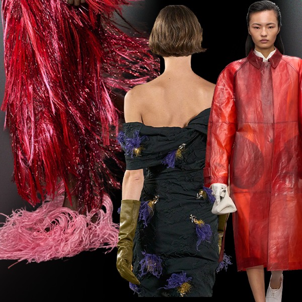 Чем запомнились Недели моды в Нью-Йорке и Лондоне сезона осень-зима 2026