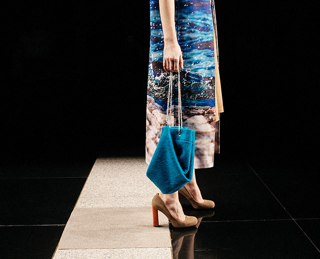 Новое имя в моде: Natali Leskova (фото 4)