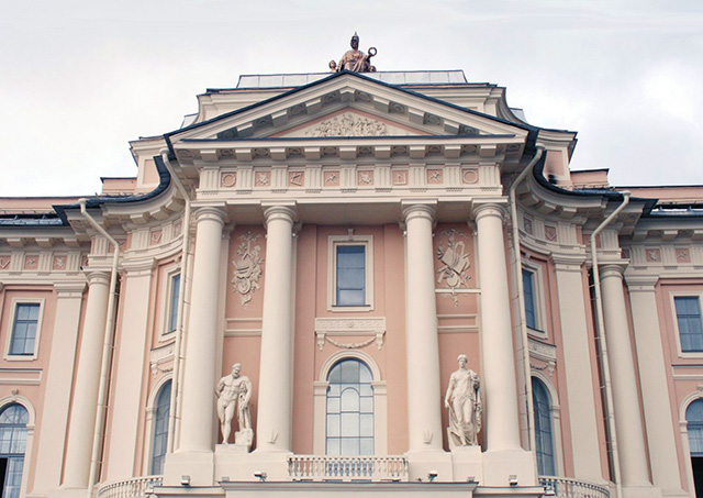 Новое имя в моде: Natali Leskova (фото 1)