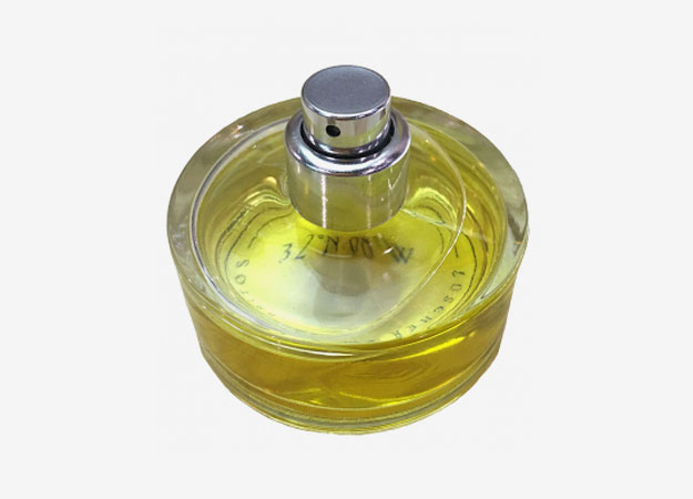 16 лучших ароматов парфюмерной выставки Pitti Fragranze (фото 9)