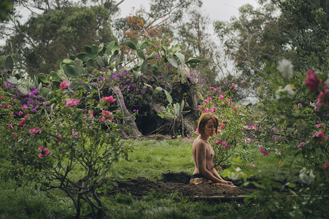 "Неоновый демон" — пока самый красивый и неприятный фильм 2016-го (фото 6)