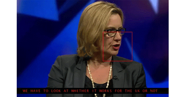 Нейросеть научили читать по губам (фото 1)