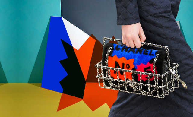 На заметку: сумки с надписями (фото 3)