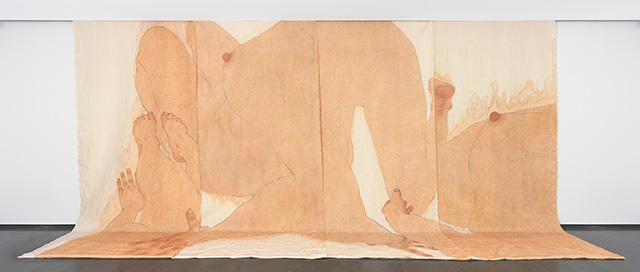 Слово женщинам: новая выставка в галерее Saatchi (фото 2)