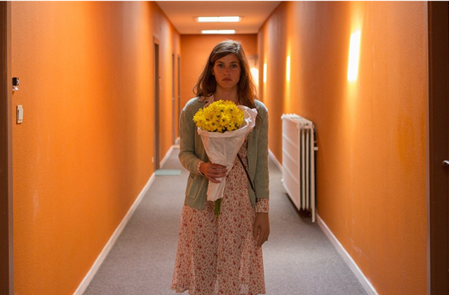 Кадр из фильма «Новейший завет»