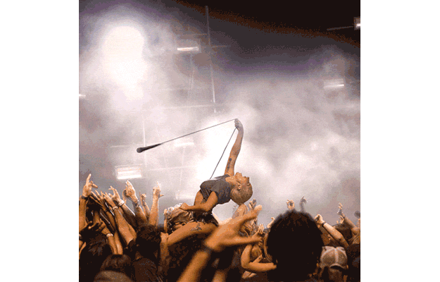 Новые альбомы: Леди Гага Vs. Empire of the Sun (фото 2)