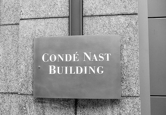 Condé Nast спровоцировали миграцию малого бизнеса (фото 1)