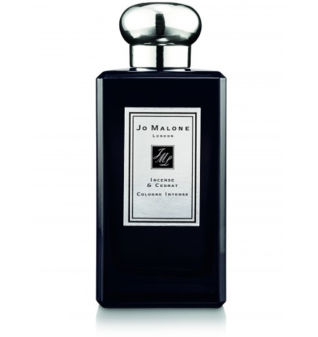 Новый аромат Jo Malone Incense & Cedrat (фото 1)