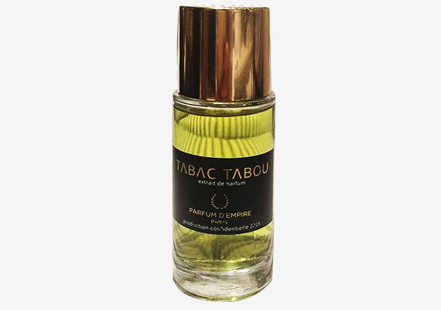 Дюжина лучших ароматов Pitti Fragranze (фото 7)