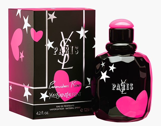 Бьюти-новинки недели: аромат Парижа, вкус Лондона, краски Флориды и технологии Сеула (фото 1)