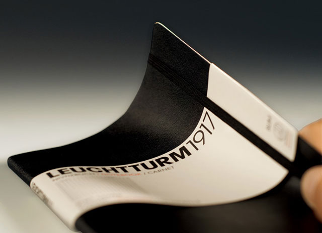 Объект желания: блокноты и записные книжки Leuchtturm1917 (фото 3)