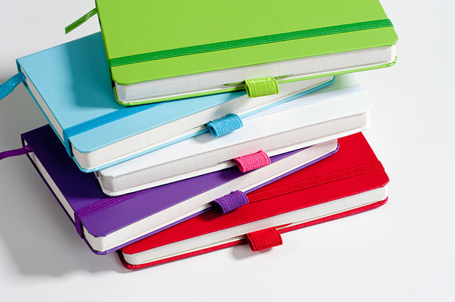 Объект желания: блокноты и записные книжки Leuchtturm1917 (фото 7)