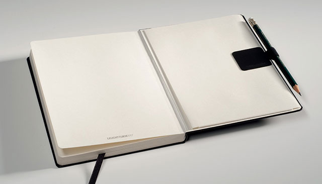 Объект желания: блокноты и записные книжки Leuchtturm1917 (фото 6)