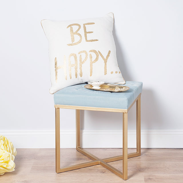 Объект желания: пуф At Home Idea (фото 2)