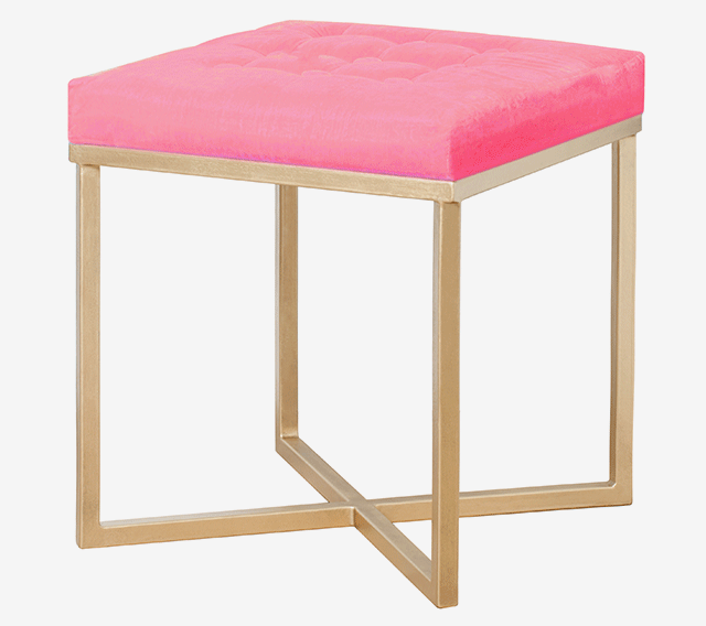 Объект желания: пуф At Home Idea (фото 1)