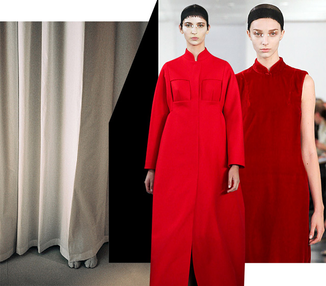 Одна абсолютно коммерческая пощечина общественному вкусу от Джона Гальяно (фото 2)