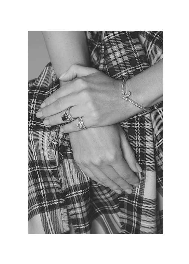 Светлана Захарова: «Спутники, которые запускал мой папа летают до сих пор» (фото 3)