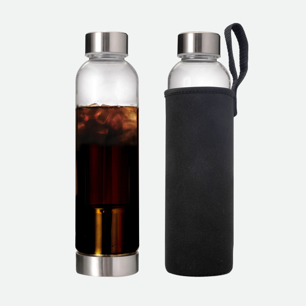 Где искать хороший кофе: колд брю, аффогато и мокко из Кореи, Америки и Новой Зеландии (фото 2)