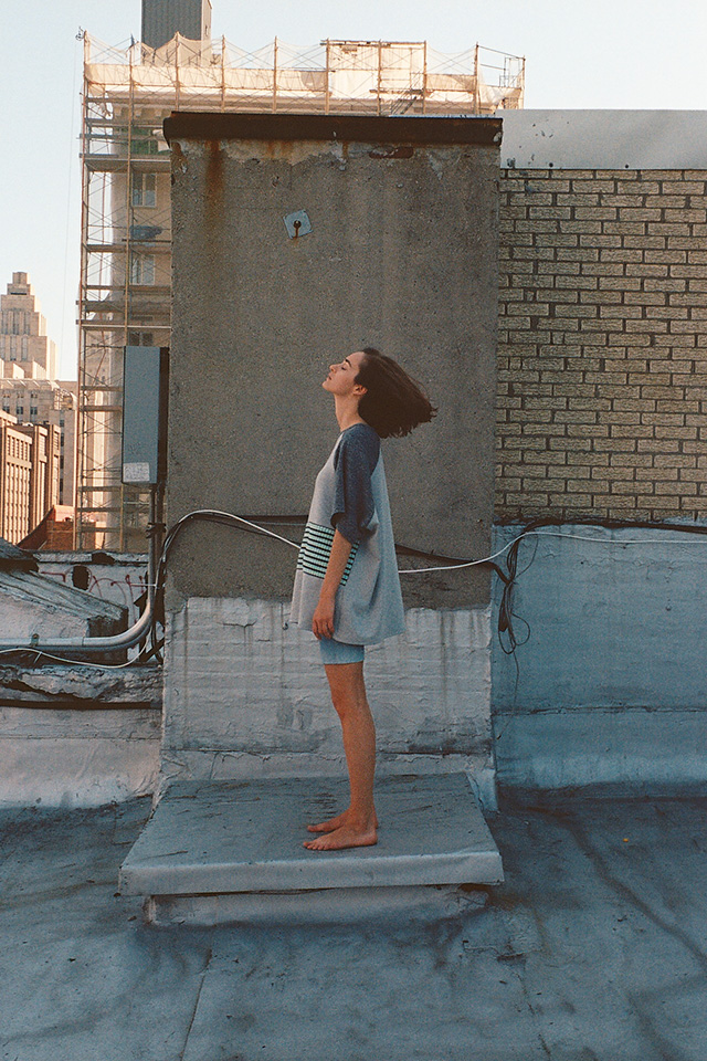 Анна Меликян о том, как попасть в кино (фото 4)