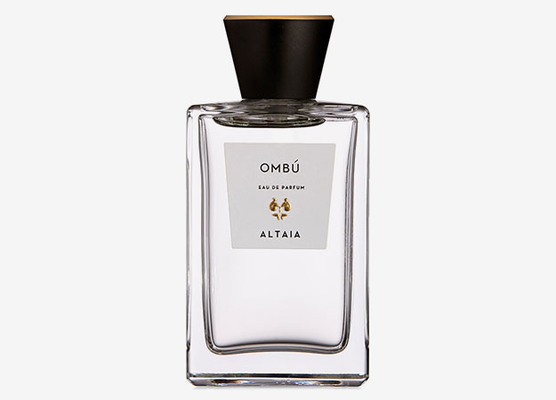 16 лучших ароматов парфюмерной выставки Pitti Fragranze (фото 3)