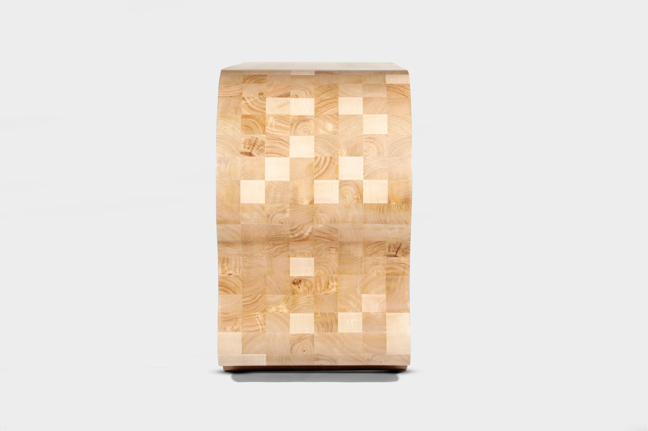 Новое имя в дизайне интерьеров: Picchio Furniture (фото 3)