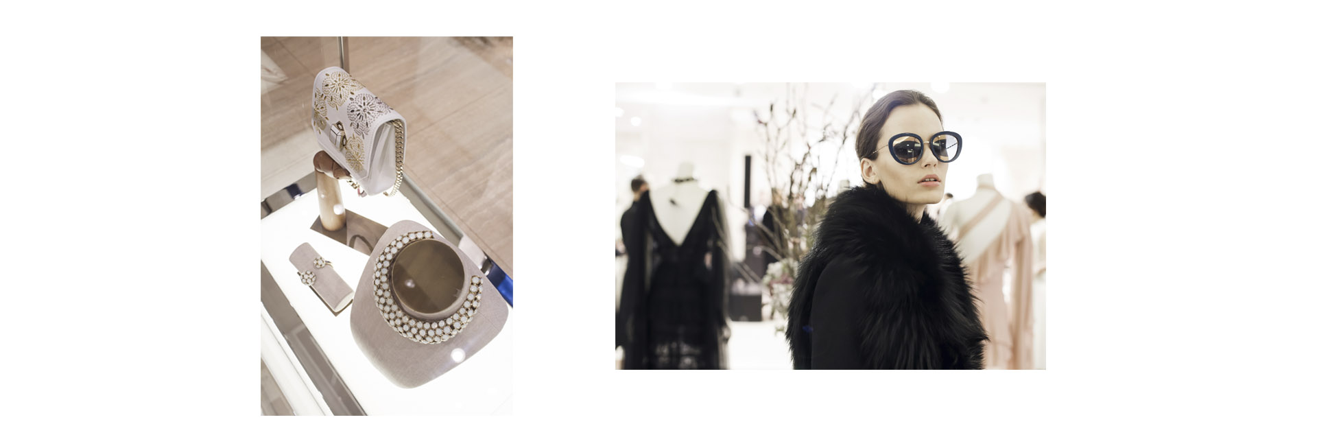 Эли Сааб: «В жизни каждой женщины наступит день, когда она захочет надеть мое платье» (фото 2)