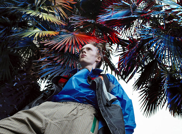 Фотопроект Вилли Вандерперре и Prada (фото 5)