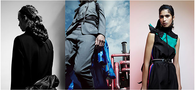 Фотопроект Вилли Вандерперре и Prada (фото 4)