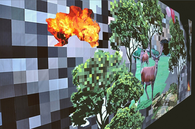 Арт-планы на неделю: 27 апреля — 3 мая (фото 2)