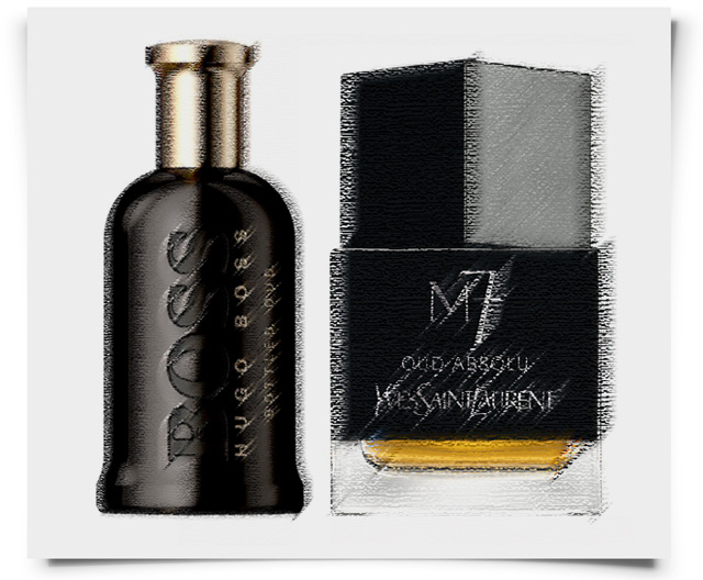 Основные тренды высокой парфюмерии последних 5 лет (фото 1)