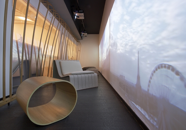 Отели Six Senses вскоре появятся в Европе (фото 2)