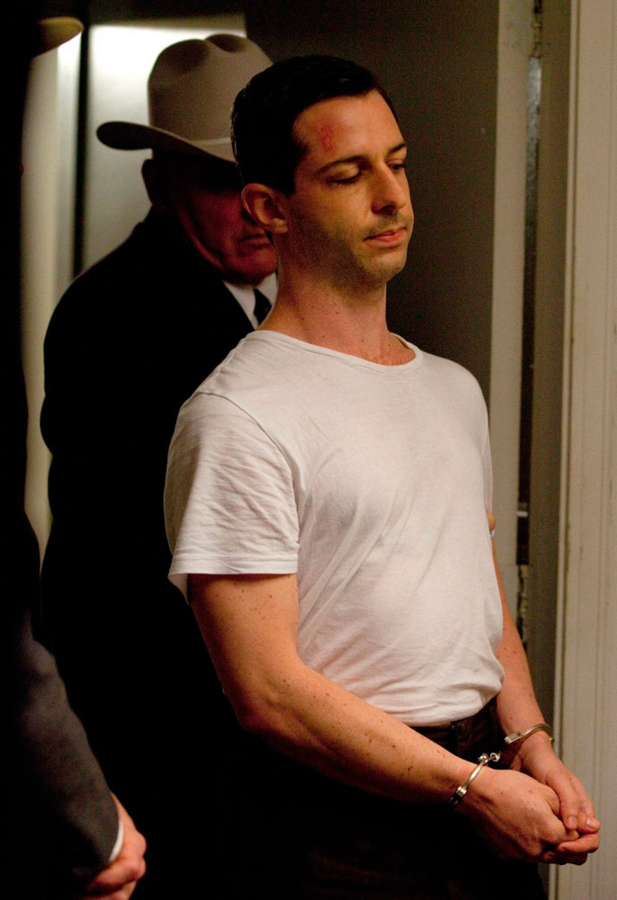 Билли Боб Торнтон в "Парклэнде" (фото 4)