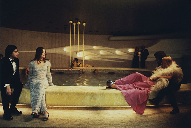 "Фассбиндер — СЕЙЧАС" открывается в Берлине (фото 1)