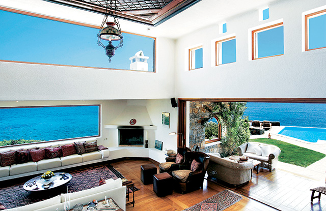 Путешествие на Крит: Элунда и ее головокружительные красоты (фото 2)