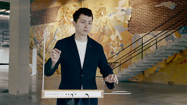 Mix the City: изучаем город при помощи местной музыки (фото 2)