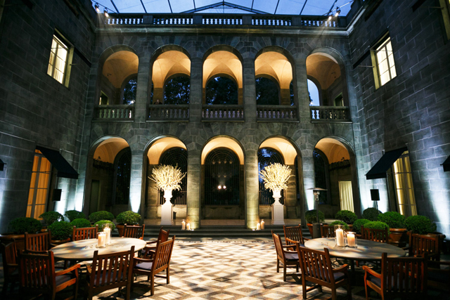 Ральф Лорен открыл в Милане приватный клуб (фото 3)