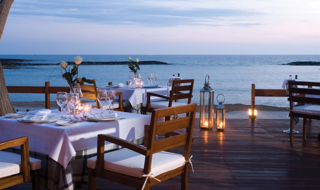 Asimina Suites Constantinou Bros Hotels: счастливые часов не наблюдают (фото 3)