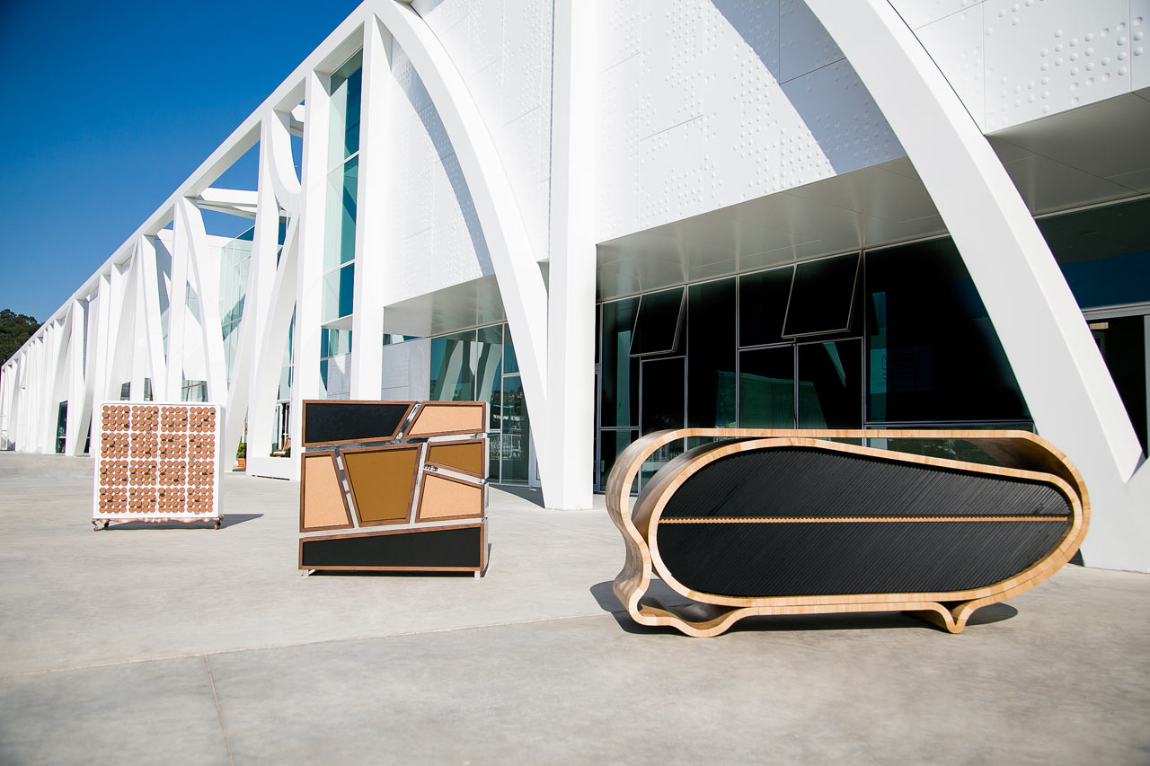 Новое имя в дизайне интерьеров: Picchio Furniture (фото 7)