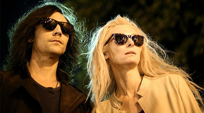 Кадр из фильма "Выживут только любовники" Почему 2014 год стал удачным для кино (фото 1)