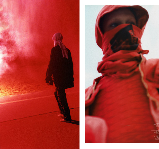 Почему моде и политике не суждено быть вместе (фото 3)