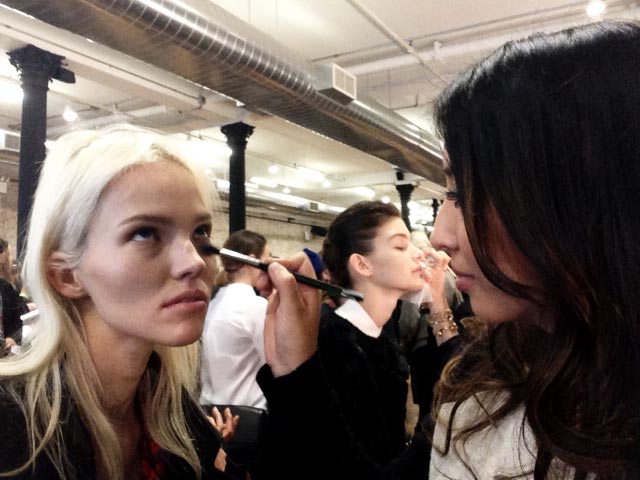 Дневник Саши Лусс (фото 1)