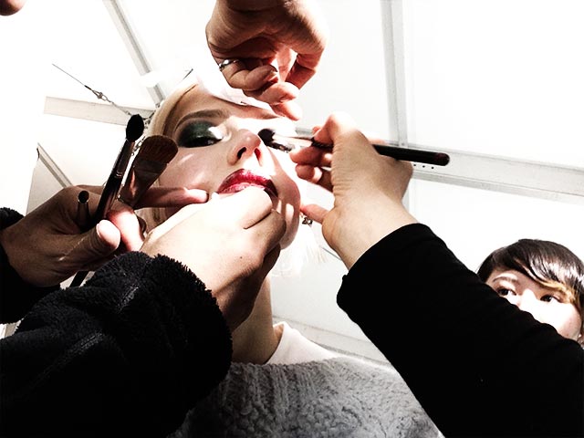 Дневник Саши Лусс (фото 36)