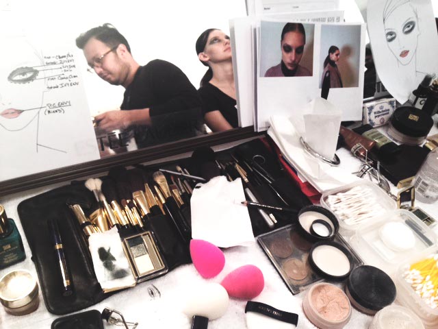 Дневник Саши Лусс (фото 18)