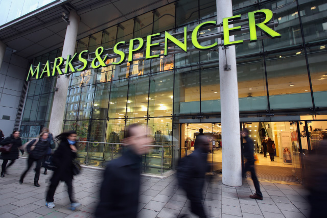 H&M, Gap и Marks & Spencer признаны самыми этичными брендами (фото 2)