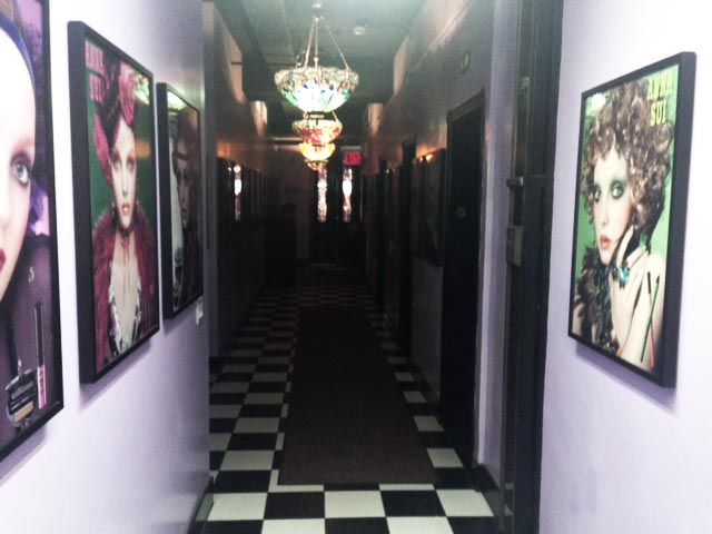 Дневник Саши Лусс (фото 20)