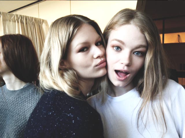 Дневник Саши Лусс (фото 26)