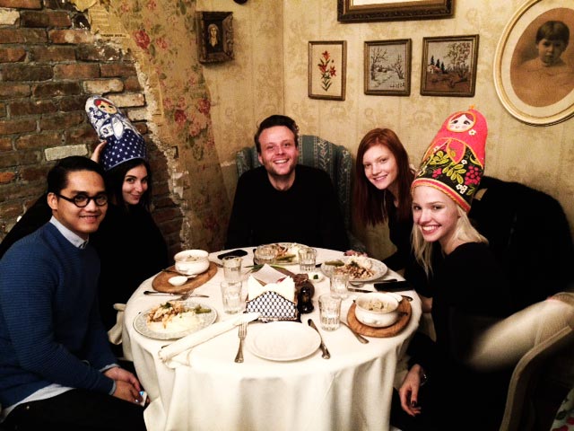 Дневник Саши Лусс (фото 29)