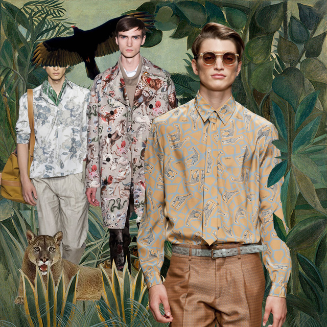 8 тенденций в мужской моде, к которым мы не готовы (фото 5)